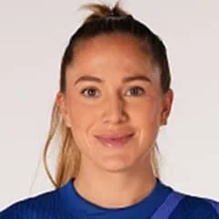 Ashley Sanchez