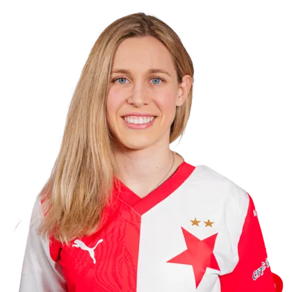Kateřina Svitková