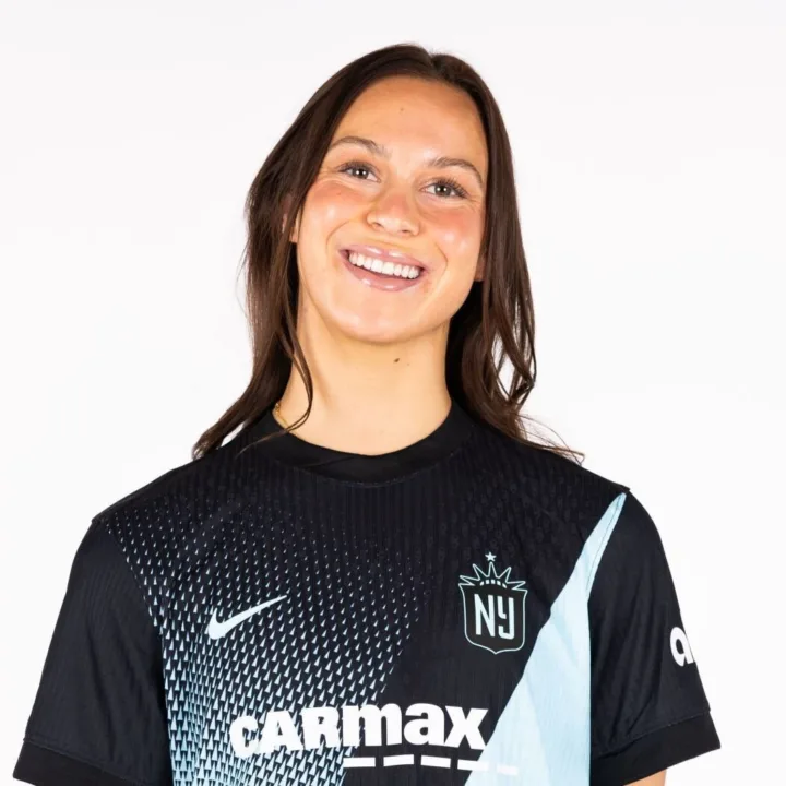 Lilly Reale