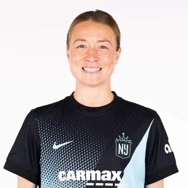 Emily Sonnett