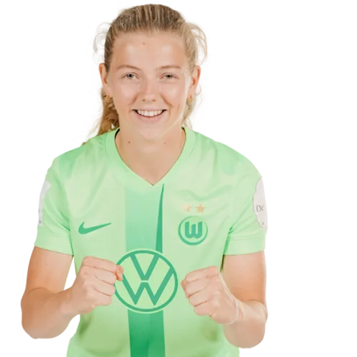 Justine Kielland
