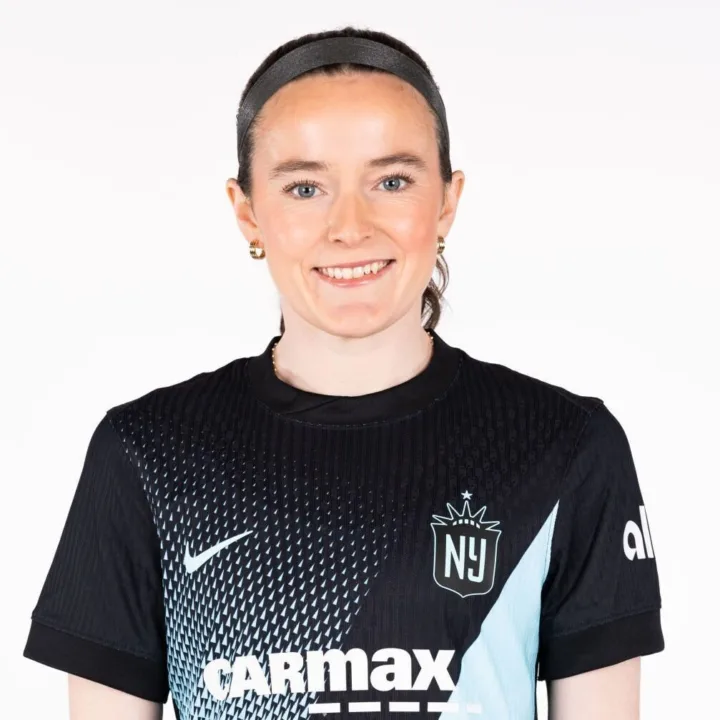 Rose Lavelle