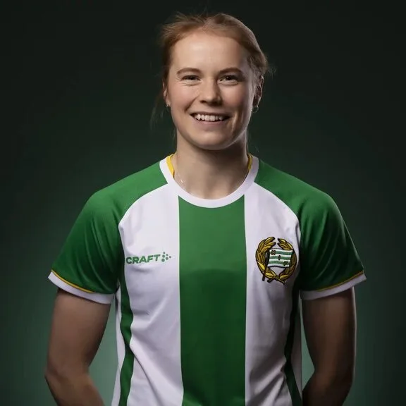 Julie Blakstad