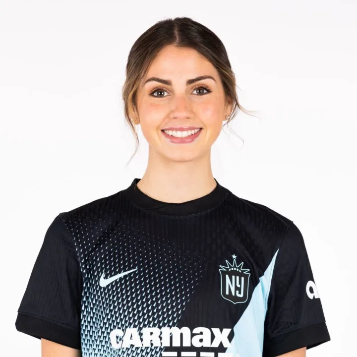 Sarah Schupansky