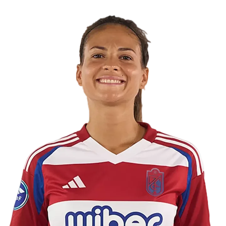 Laura Pérez