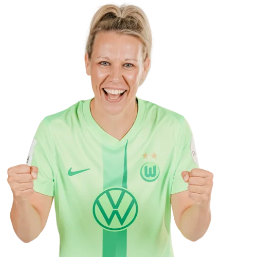 Kristin Demann