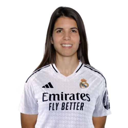 Alba Redondo