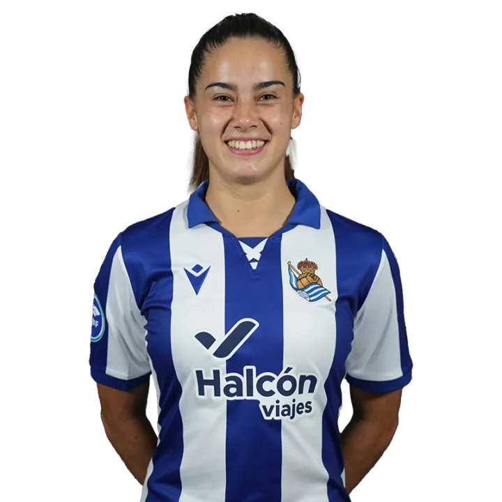 Nahia Aparicio