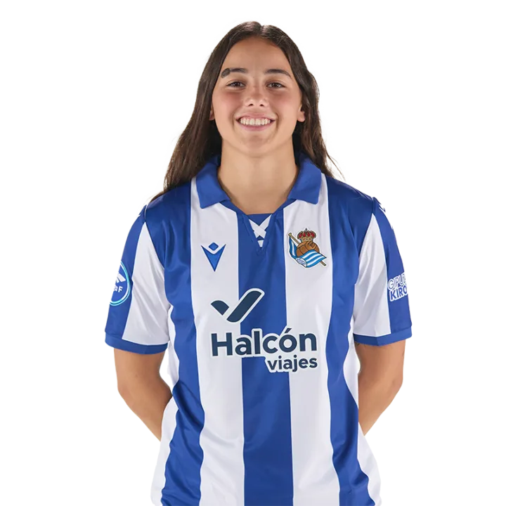 Maria Valle