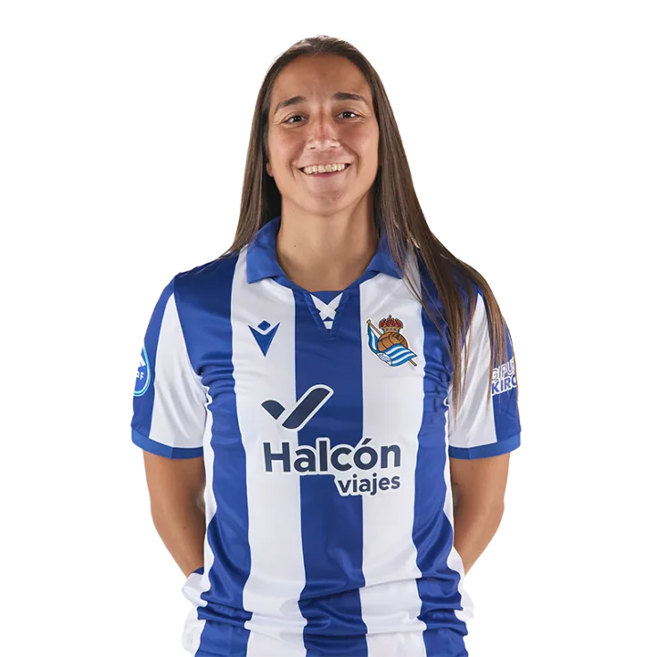 Lucía Rodríguez Herrero