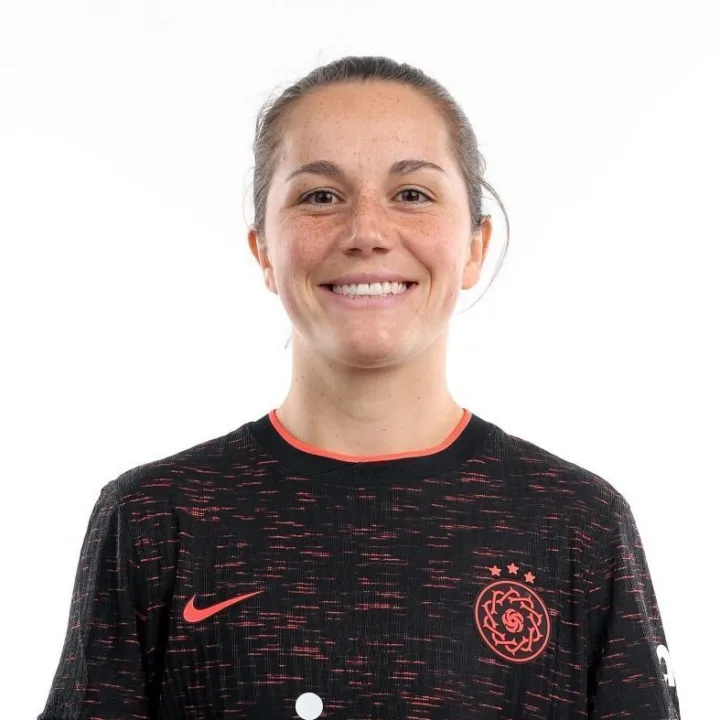 Jessie Fleming