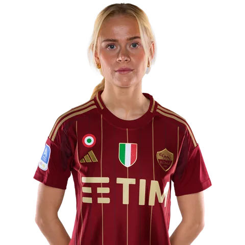 Kathrine Møller Kühl
