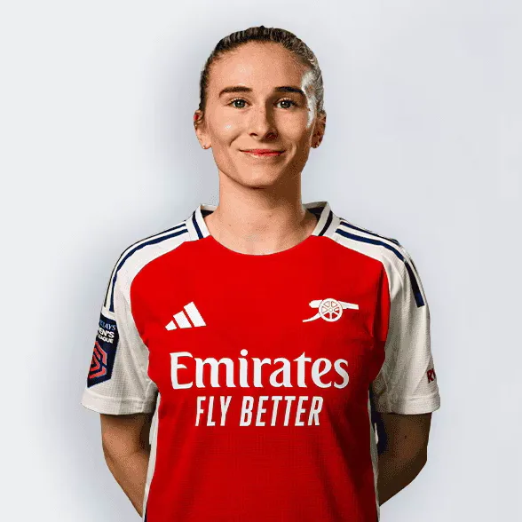Jenna Nighswonger