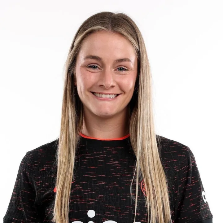 Mallie McKenzie