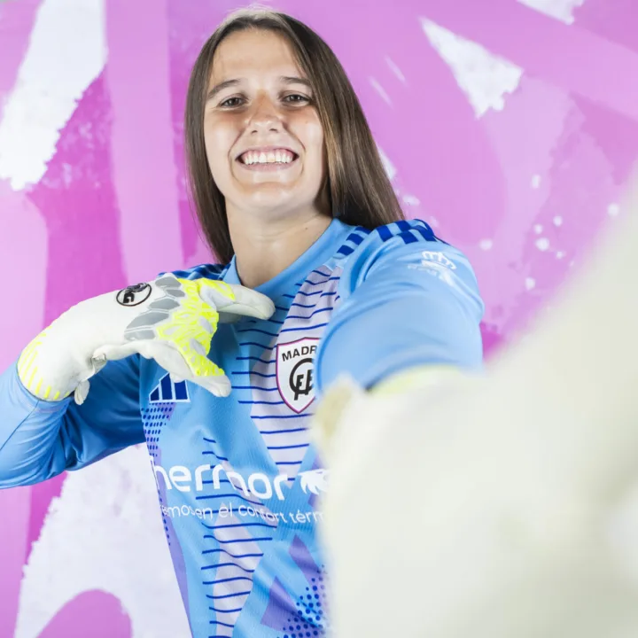Belén De Gracia