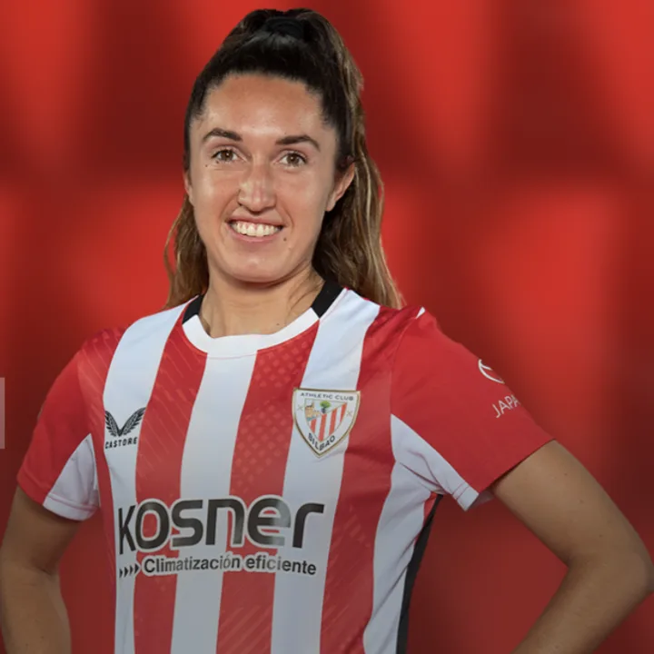 Itsaso Miranda Aldasoro