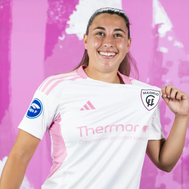 Alba Ruiz