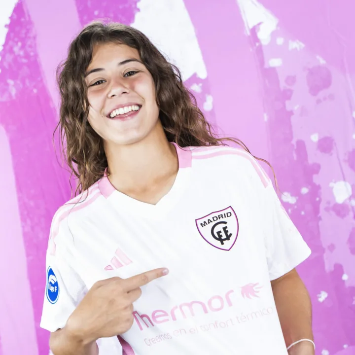 Claudia Indias