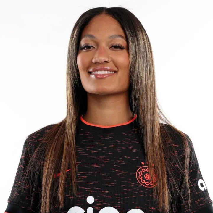 Reilyn Turner