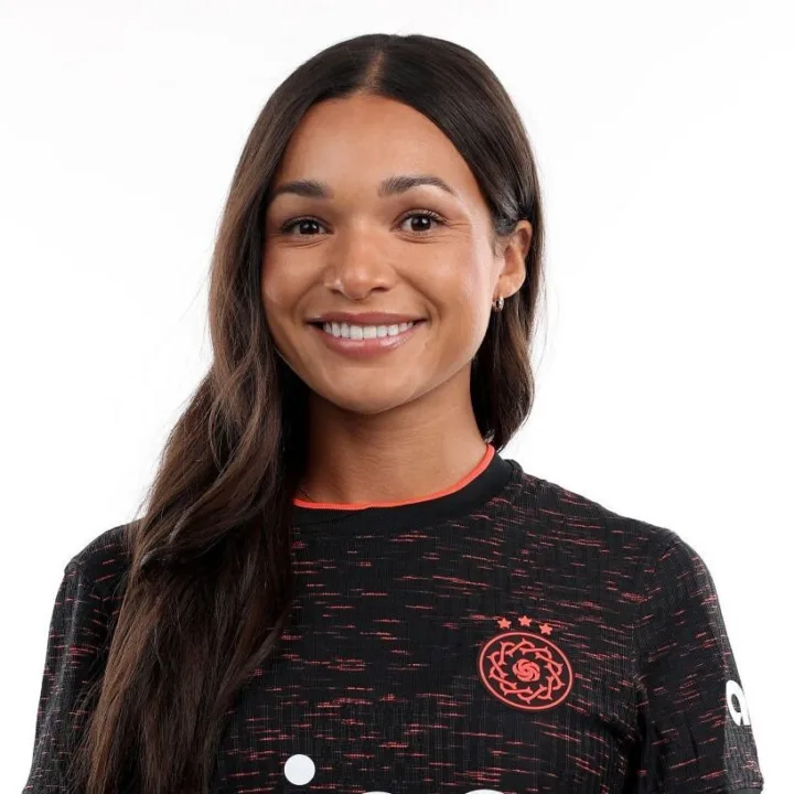 Sophia Wilson