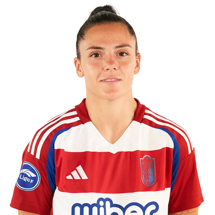 Alba Pérez