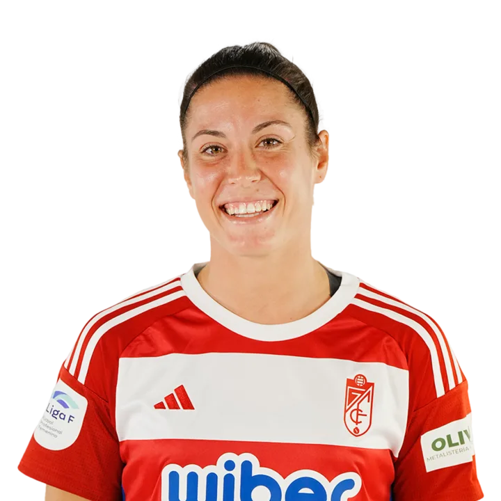 Cristina Postigo