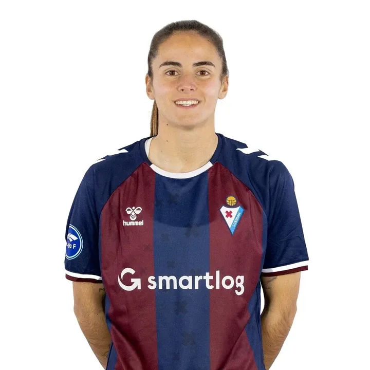 Carmen Álvarez