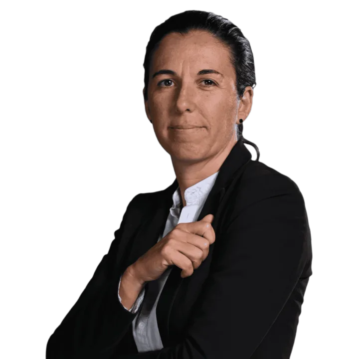 Amandine Miquel