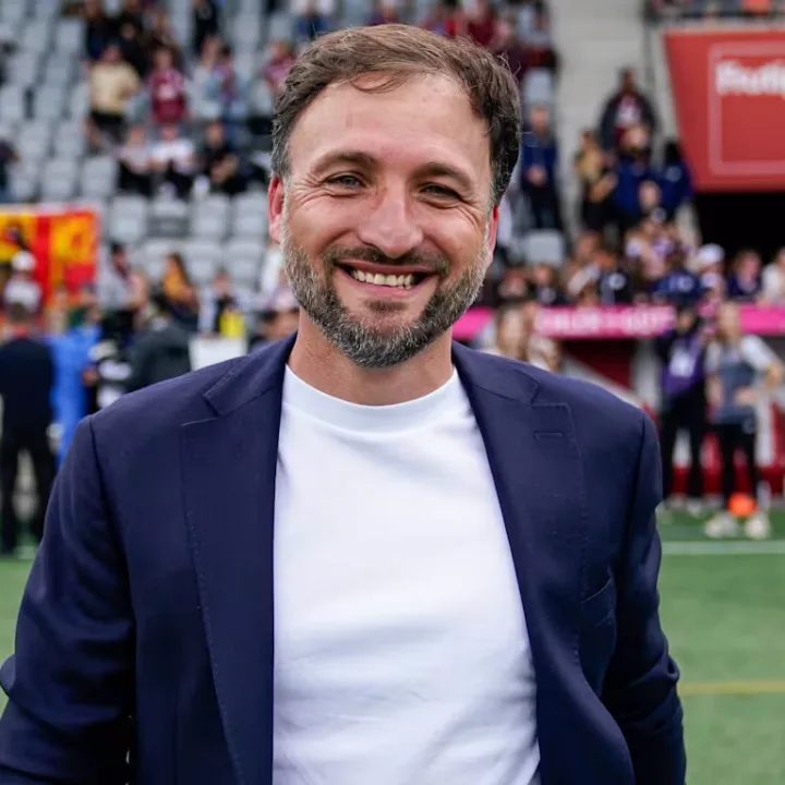 José Barcala