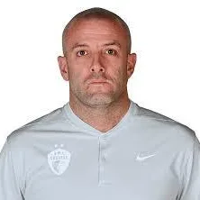Sean Nahas