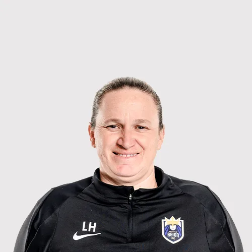 Laura Harvey