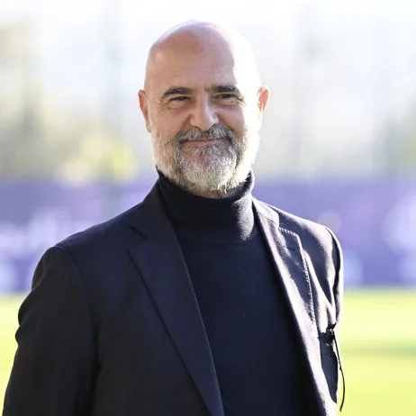 Max Canzi
