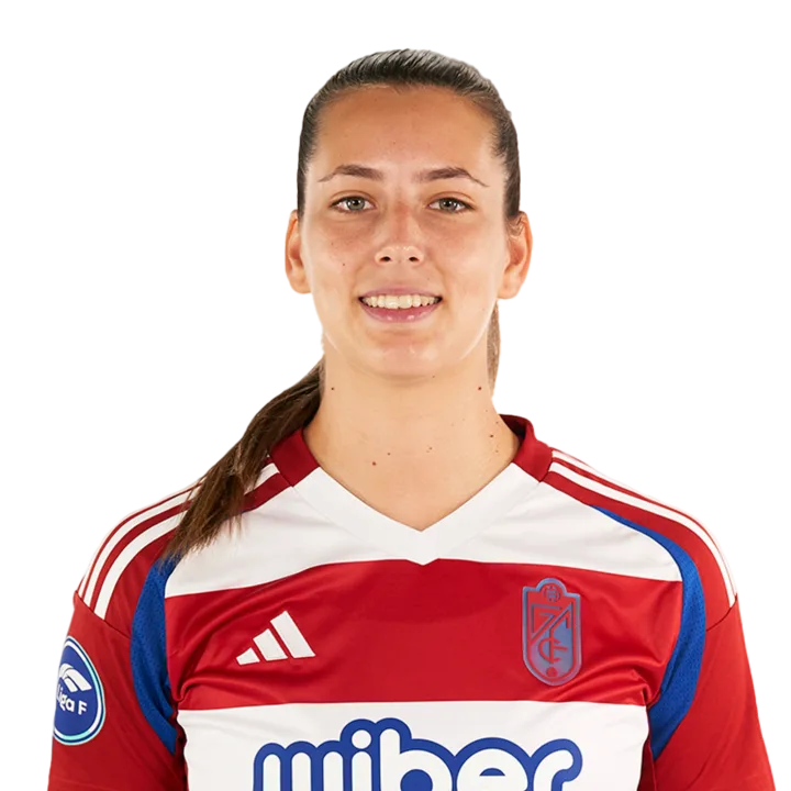 Andrea Gómez