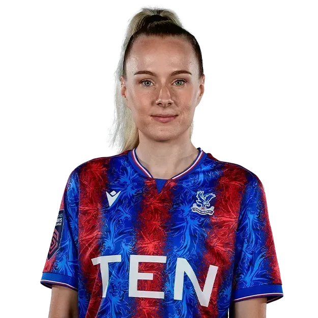 Josie Green