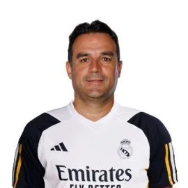 Alberto Toril