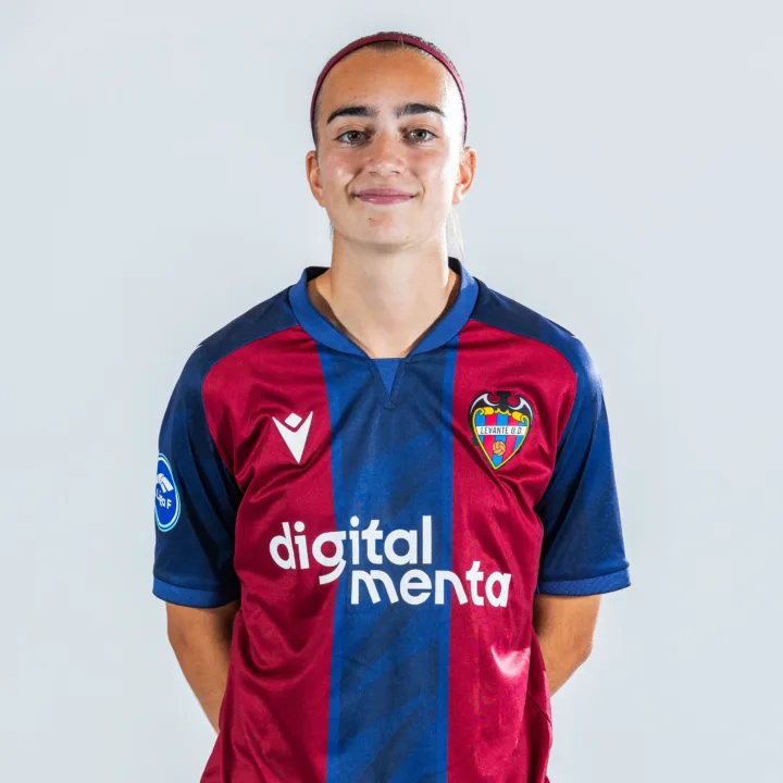 María Gabaldón