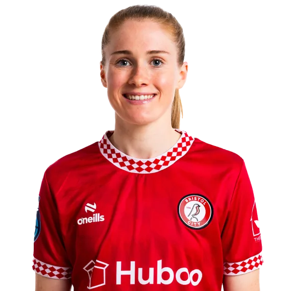 Amy Rodgers