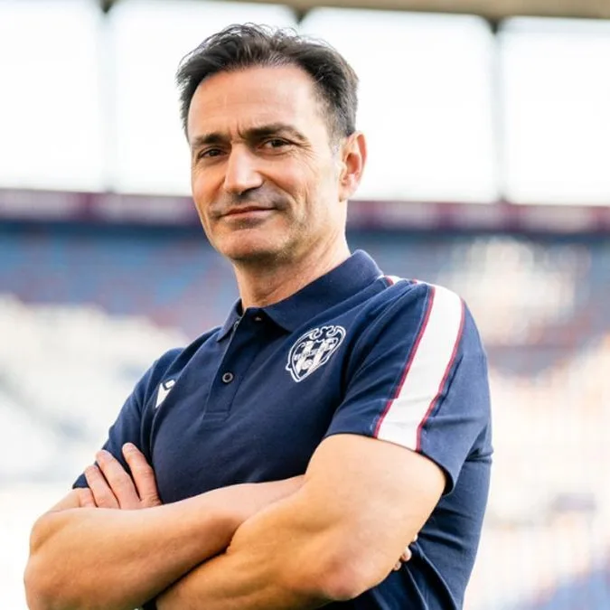Ángel Saiz