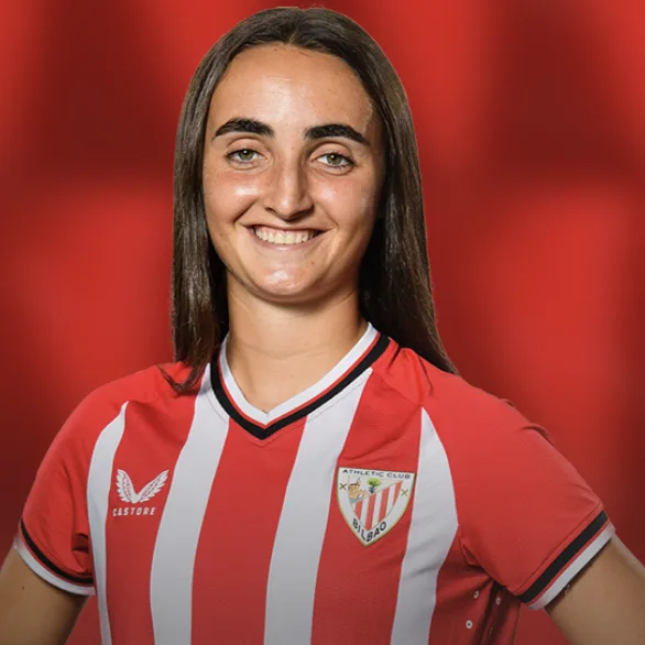 Laida Balerdi Beloki