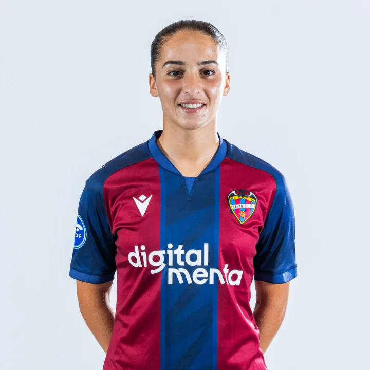 Anissa Lahmar