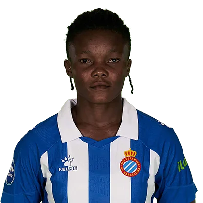Amanda Mbadi