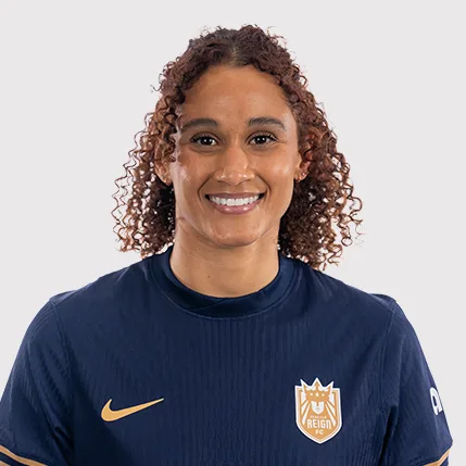 Lynn Williams Biyendolo