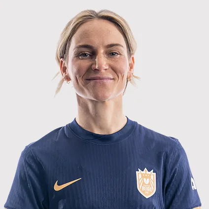 Jess Fishlock