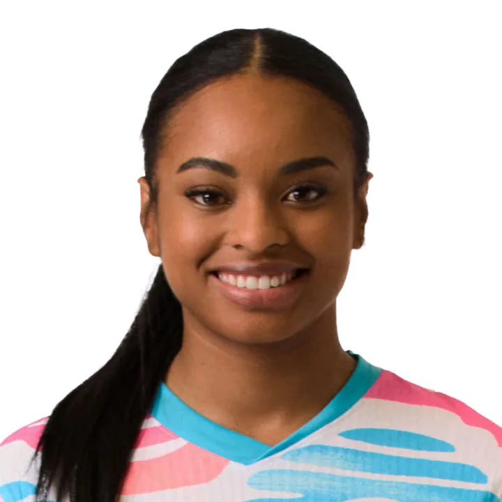 Trinity Byars