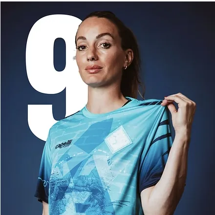 Kosovare Asllani