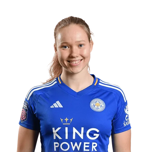 Hlín Eiríksdóttir