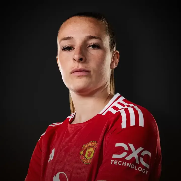 Ella Toone