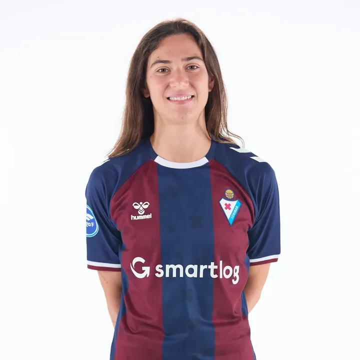 Ane Campos