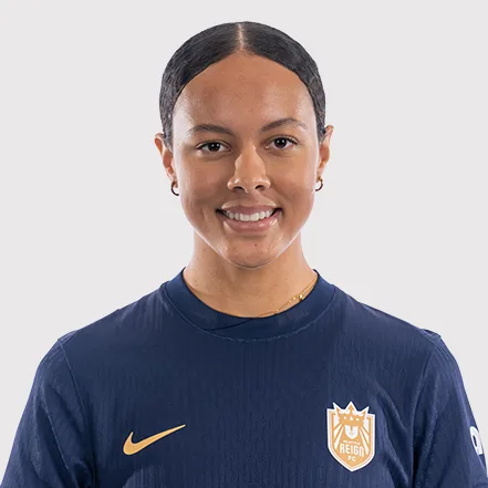Jordyn Bugg