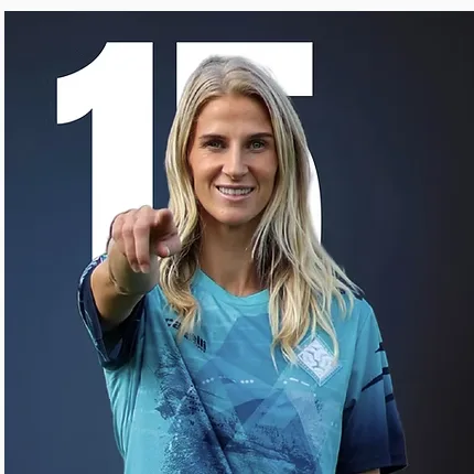 Sofia Jakobsson